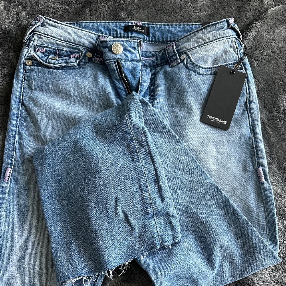 True religion jeans